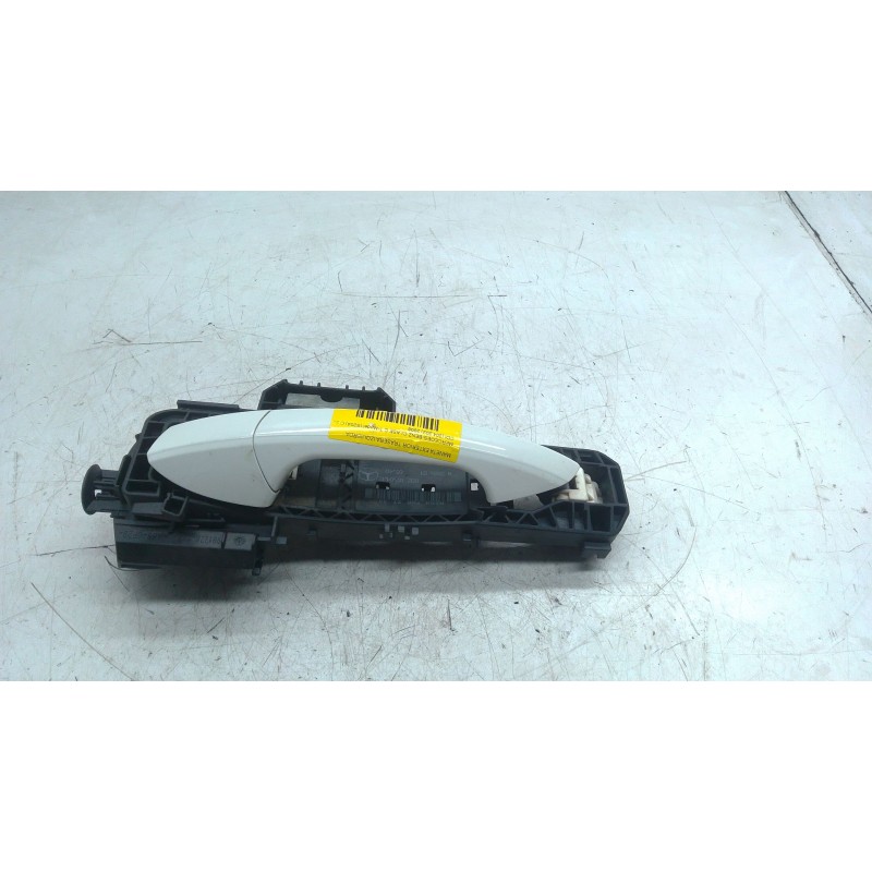 Recambio de maneta exterior trasera izquierda para mercedes-benz clase c t-model (s204) c 220 cdi (204.202) referencia OEM IAM A