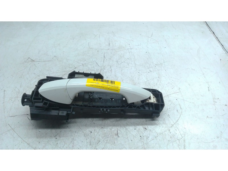 Recambio de maneta exterior trasera izquierda para mercedes-benz clase c t-model (s204) c 220 cdi (204.202) referencia OEM IAM A