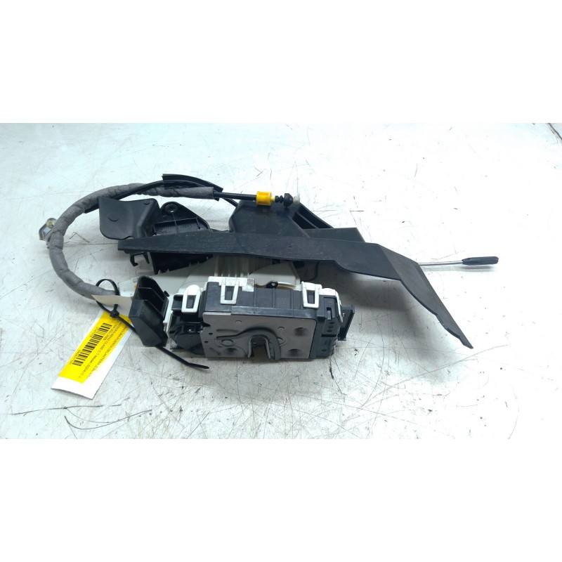 Recambio de cerradura puerta delantera izquierda para mercedes-benz clase c t-model (s204) c 220 cdi (204.202) referencia OEM IA