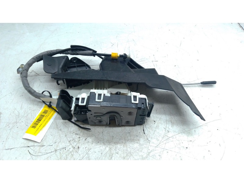 Recambio de cerradura puerta delantera izquierda para mercedes-benz clase c t-model (s204) c 220 cdi (204.202) referencia OEM IA