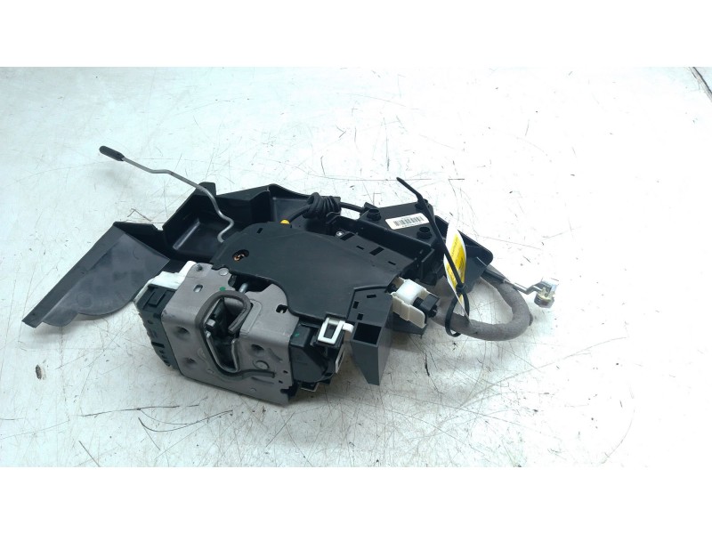 Recambio de cerradura puerta delantera izquierda para mercedes-benz clase c t-model (s204) c 220 cdi (204.202) referencia OEM IA