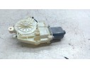 MOTOR ELEVALUNAS TRASERO IZQUIERDO 0130822505 