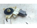 MOTOR ELEVALUNAS TRASERO IZQUIERDO 0130822505 