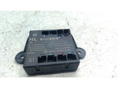 Recambio de modulo control puerta para mercedes-benz clase c t-model (s204) c 220 cdi (204.202) referencia OEM IAM A2129003906  