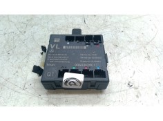 Recambio de modulo control puerta para mercedes-benz clase c t-model (s204) c 220 cdi (204.202) referencia OEM IAM A2129004202  