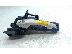 Recambio de maneta exterior delantera izquierda para mercedes-benz clase c t-model (s204) c 220 cdi (204.202) referencia OEM IAM