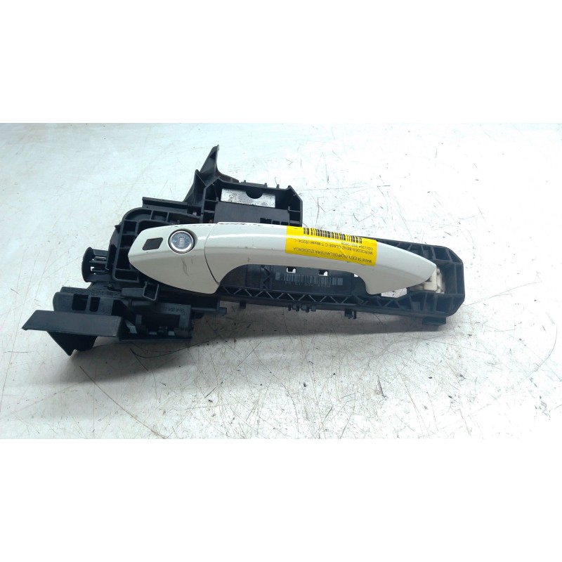 Recambio de maneta exterior delantera izquierda para mercedes-benz clase c t-model (s204) c 220 cdi (204.202) referencia OEM IAM