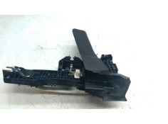 Recambio de maneta exterior delantera izquierda para mercedes-benz clase c t-model (s204) c 220 cdi (204.202) referencia OEM IAM 2