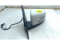 Recambio de retrovisor izquierdo para mercedes-benz clase c t-model (s204) c 220 cdi (204.202) referencia OEM IAM   