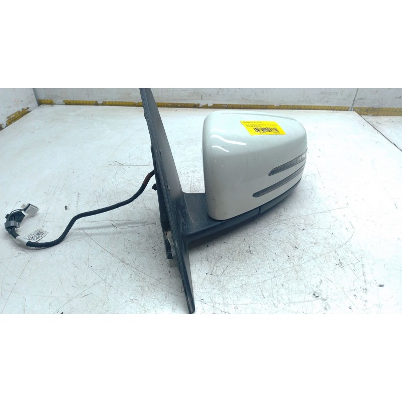 Recambio de retrovisor izquierdo para mercedes-benz clase c t-model (s204) c 220 cdi (204.202) referencia OEM IAM   