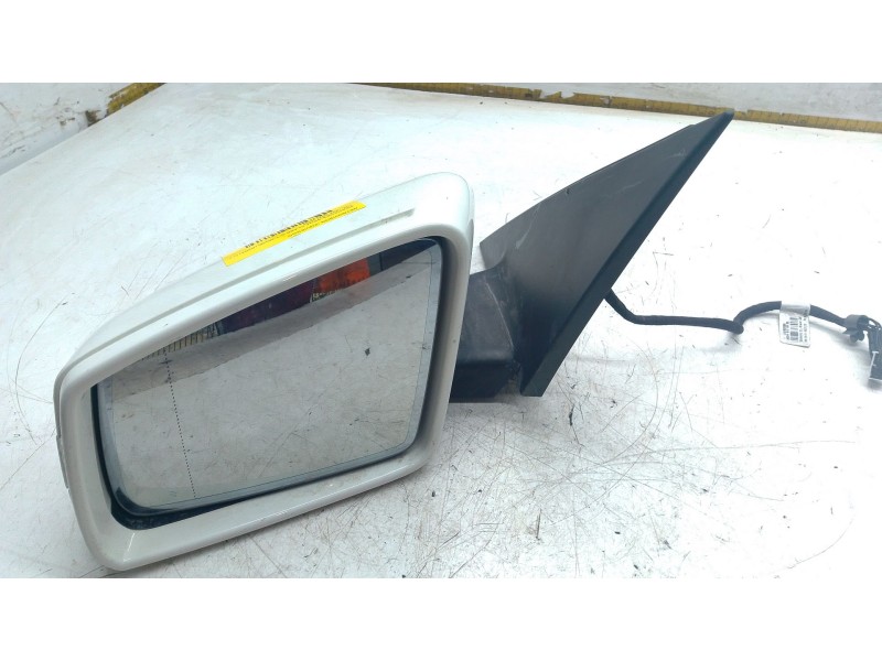 Recambio de retrovisor izquierdo para mercedes-benz clase c t-model (s204) c 220 cdi (204.202) referencia OEM IAM   