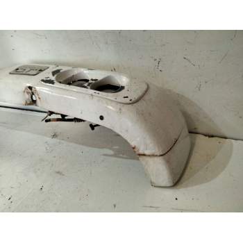 Recambio de paragolpes delantero para daf fa laf 45.220 referencia OEM IAM   