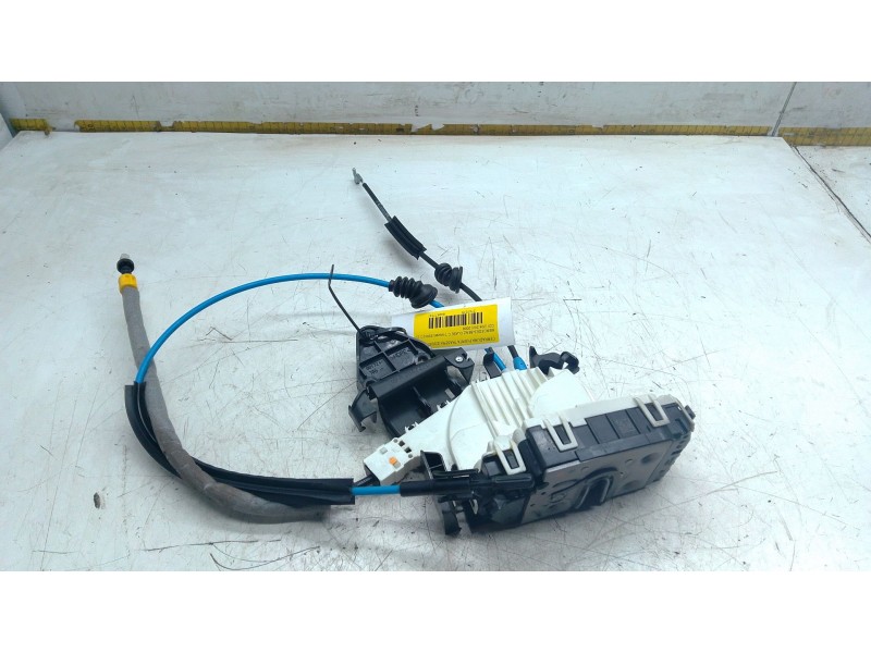 Recambio de cerradura puerta trasera izquierda para mercedes-benz clase c t-model (s204) c 220 cdi (204.202) referencia OEM IAM 