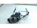 CERRADURA PUERTA TRASERA IZQUIERDA A0997300135 