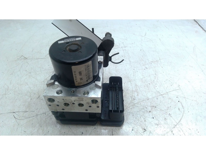 Recambio de abs para mercedes-benz clase c t-model (s204) c 220 cdi (204.202) referencia OEM IAM A1724313712  