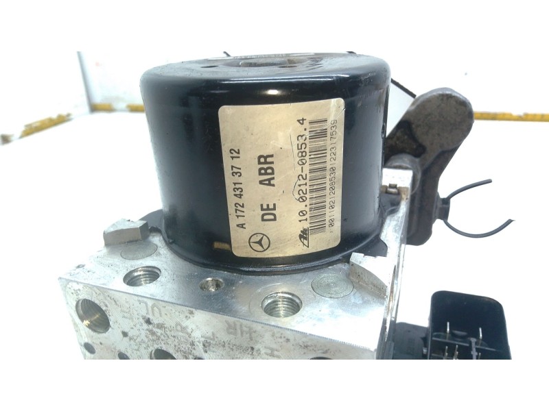 Recambio de abs para mercedes-benz clase c t-model (s204) c 220 cdi (204.202) referencia OEM IAM A1724313712  