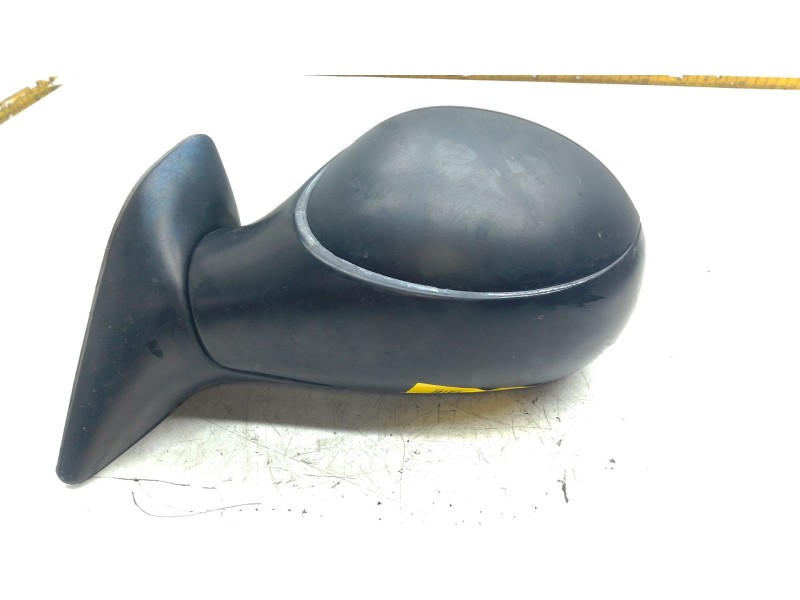 Recambio de retrovisor izquierdo para citroën xsara picasso (n68) 2.0 hdi referencia OEM IAM 96484816XT  