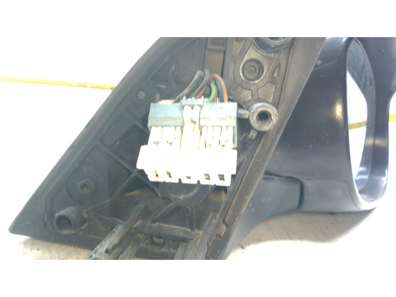 Recambio de retrovisor derecho para citroën xsara picasso (n68) 2.0 hdi referencia OEM IAM 96484817XT  