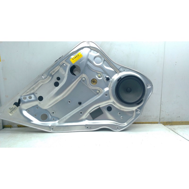 Recambio de elevalunas trasero izquierdo para mercedes-benz clase c t-model (s204) c 220 cdi (204.202) referencia OEM IAM 911786