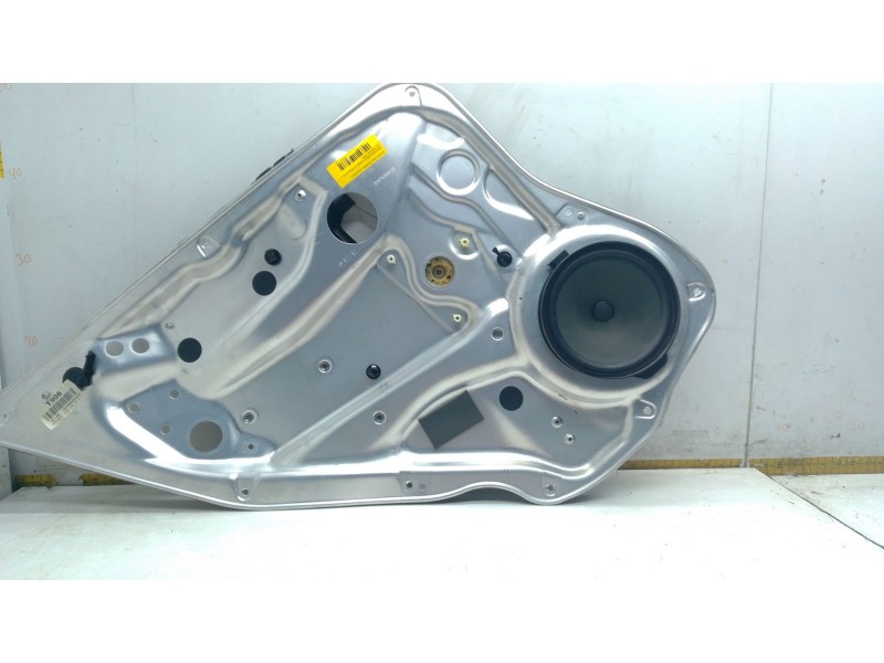 Recambio de elevalunas trasero izquierdo para mercedes-benz clase c t-model (s204) c 220 cdi (204.202) referencia OEM IAM 911786