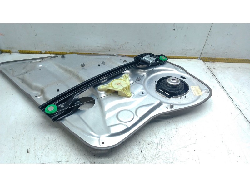 Recambio de elevalunas trasero izquierdo para mercedes-benz clase c t-model (s204) c 220 cdi (204.202) referencia OEM IAM 911786