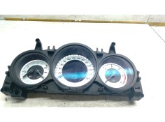 Recambio de cuadro instrumentos para mercedes-benz clase c t-model (s204) c 220 cdi (204.202) referencia OEM IAM A2049004108  