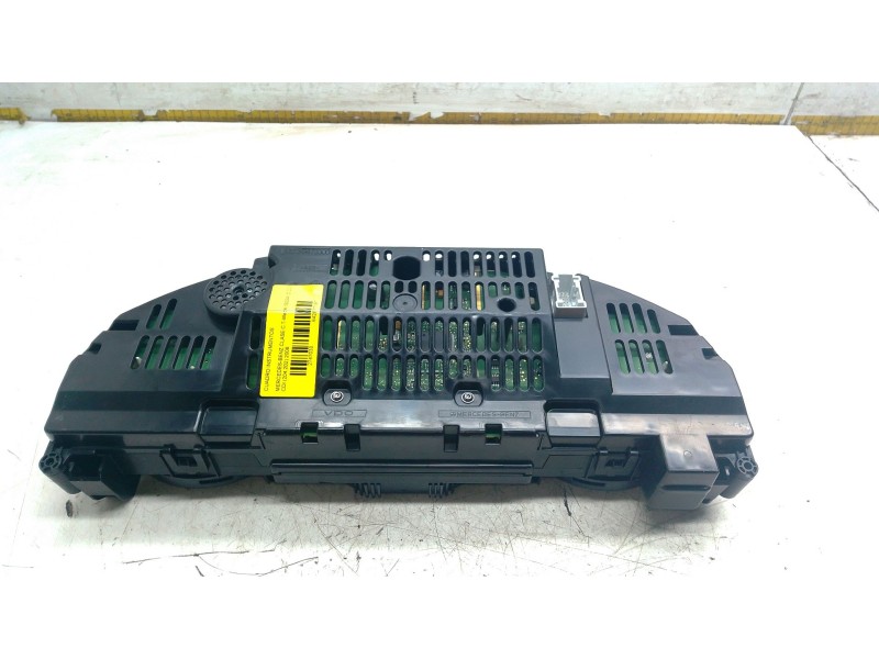 Recambio de cuadro instrumentos para mercedes-benz clase c t-model (s204) c 220 cdi (204.202) referencia OEM IAM A2049004108  