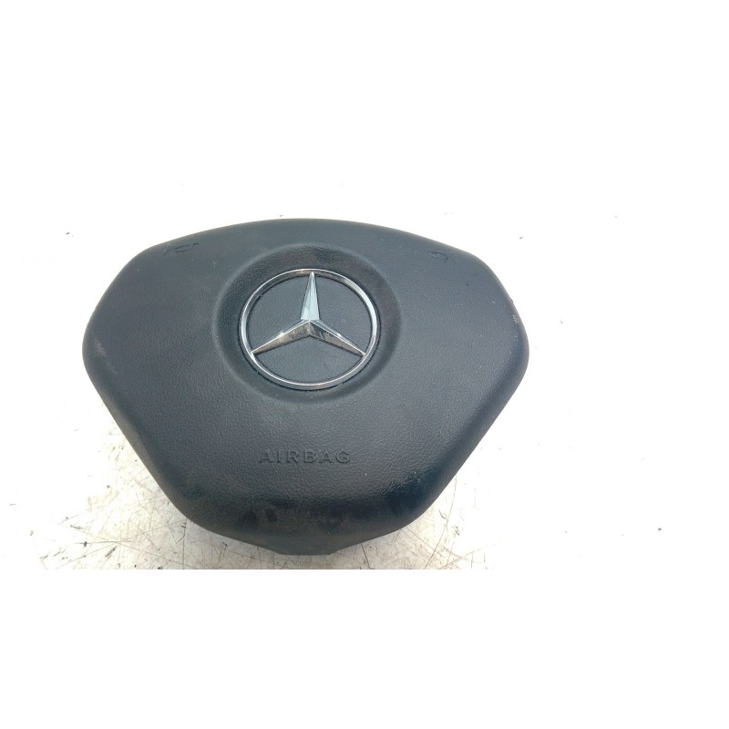 Recambio de airbag delantero izquierdo para mercedes-benz clase c t-model (s204) c 220 cdi (204.202) referencia OEM IAM A2188600
