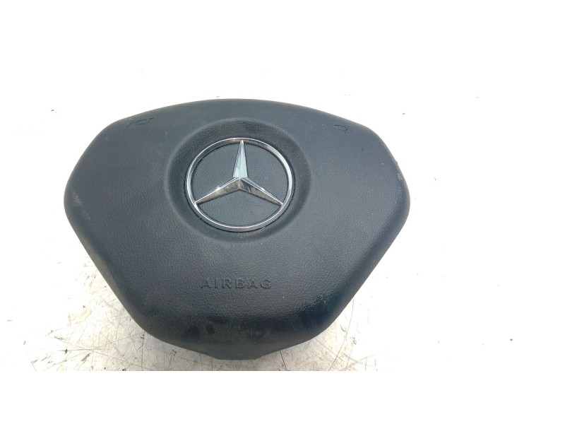 Recambio de airbag delantero izquierdo para mercedes-benz clase c t-model (s204) c 220 cdi (204.202) referencia OEM IAM A2188600