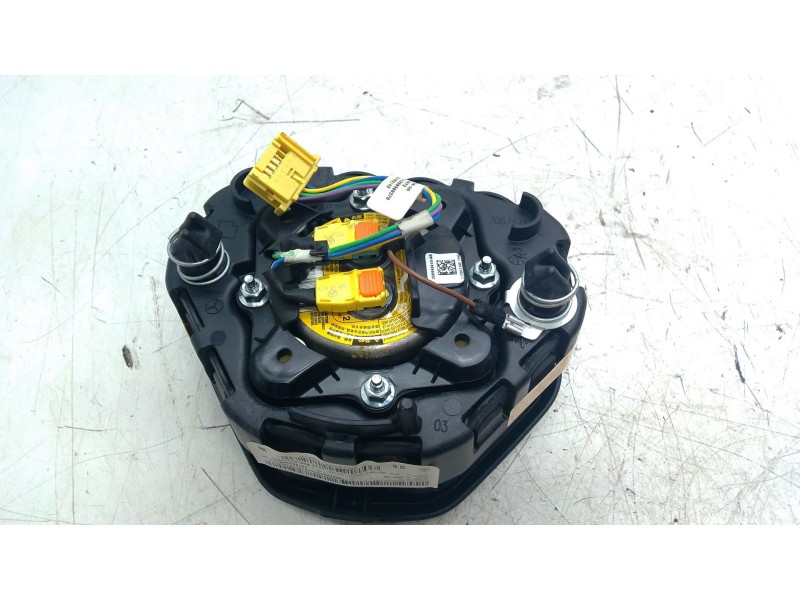 Recambio de airbag delantero izquierdo para mercedes-benz clase c t-model (s204) c 220 cdi (204.202) referencia OEM IAM A2188600