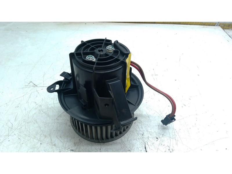 Recambio de motor calefaccion para mercedes-benz clase c t-model (s204) c 220 cdi (204.202) referencia OEM IAM W204LL4  
