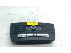 Recambio de sistema audio / radio cd para mercedes-benz clase c t-model (s204) c 220 cdi (204.202) referencia OEM IAM A204905870