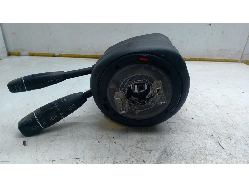 Recambio de anillo airbag para mercedes-benz clase c t-model (s204) c 220 cdi (204.202) referencia OEM IAM A2129007402  