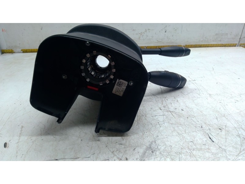Recambio de anillo airbag para mercedes-benz clase c t-model (s204) c 220 cdi (204.202) referencia OEM IAM A2129007402  