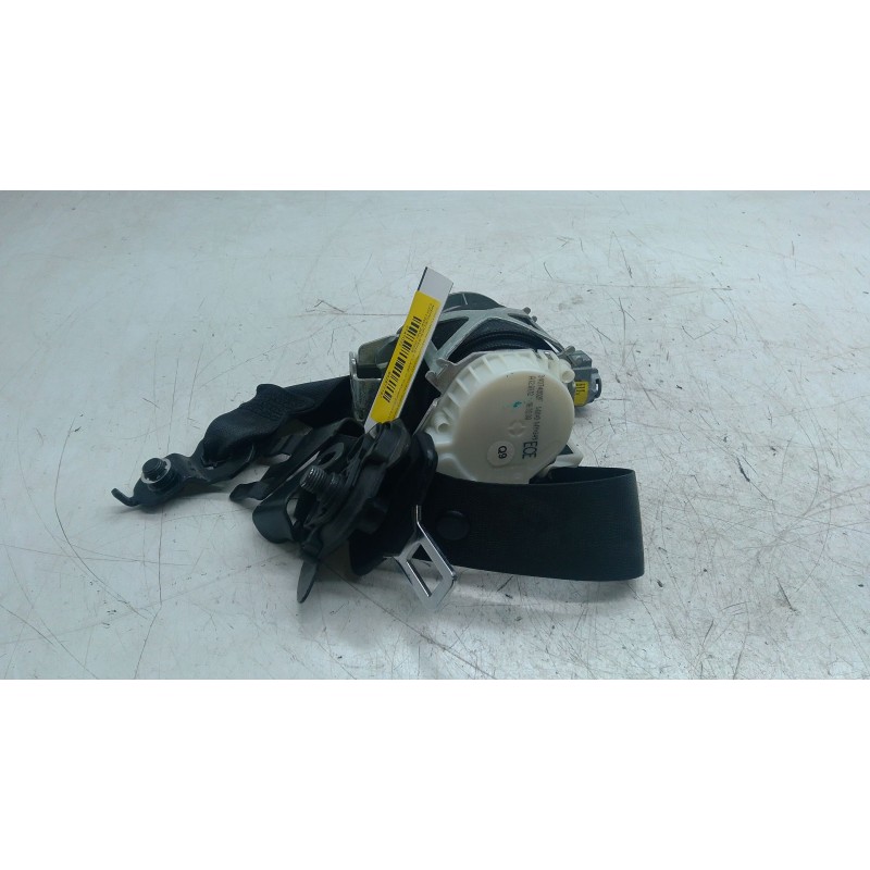 Recambio de cinturon seguridad delantero derecho para mercedes-benz clase c t-model (s204) c 220 cdi (204.202) referencia OEM IA