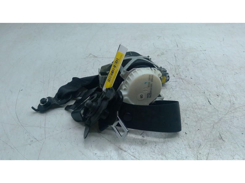 Recambio de cinturon seguridad delantero derecho para mercedes-benz clase c t-model (s204) c 220 cdi (204.202) referencia OEM IA