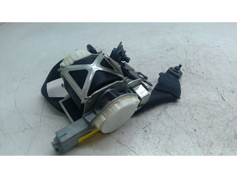 Recambio de cinturon seguridad delantero derecho para mercedes-benz clase c t-model (s204) c 220 cdi (204.202) referencia OEM IA