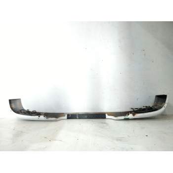 Recambio de paragolpes delantero para daf fa laf 45.220 referencia OEM IAM   