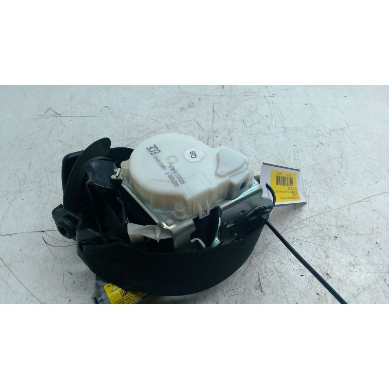 Recambio de cinturon seguridad delantero izquierdo para mercedes-benz clase c t-model (s204) c 220 cdi (204.202) referencia OEM 