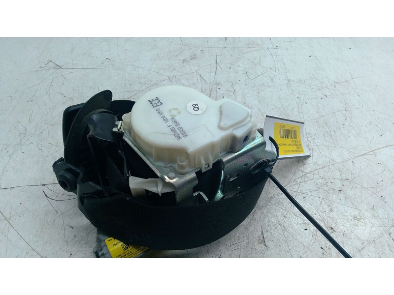 Recambio de cinturon seguridad delantero izquierdo para mercedes-benz clase c t-model (s204) c 220 cdi (204.202) referencia OEM 