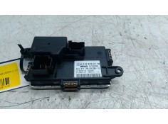 Recambio de resistencia calefaccion para mercedes-benz clase c t-model (s204) c 220 cdi (204.202) referencia OEM IAM A2128702110