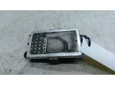 Recambio de resistencia calefaccion para mercedes-benz clase c t-model (s204) c 220 cdi (204.202) referencia OEM IAM A2128702110 2