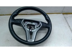 Recambio de volante para mercedes-benz clase c t-model (s204) c 220 cdi (204.202) referencia OEM IAM A2184602503  