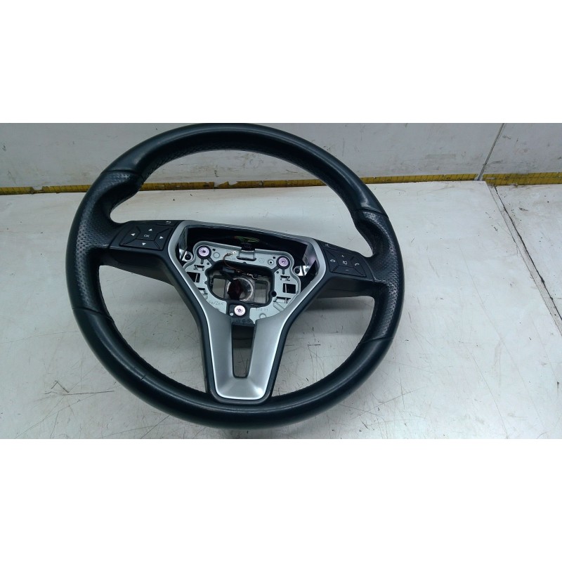 Recambio de volante para mercedes-benz clase c t-model (s204) c 220 cdi (204.202) referencia OEM IAM A2184602503  