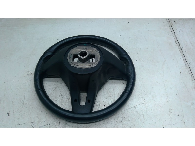 Recambio de volante para mercedes-benz clase c t-model (s204) c 220 cdi (204.202) referencia OEM IAM A2184602503  