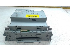 Recambio de sistema audio / radio cd para mercedes-benz clase c t-model (s204) c 220 cdi (204.202) referencia OEM IAM A204900350