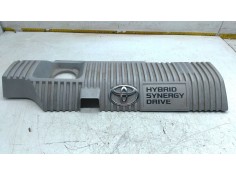 Recambio de tapa motor para toyota auris (_e15_) 1.8 hybrid (zwe150_) referencia OEM IAM   