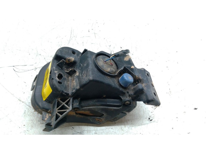 Recambio de faro antiniebla derecho para toyota auris (_e15_) 1.8 hybrid (zwe150_) referencia OEM IAM   