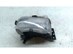 Recambio de faro antiniebla izquierdo para toyota auris (_e15_) 1.8 hybrid (zwe150_) referencia OEM IAM   