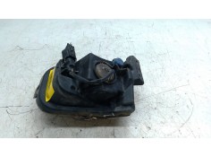 Recambio de faro antiniebla izquierdo para toyota auris (_e15_) 1.8 hybrid (zwe150_) referencia OEM IAM    2